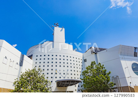 Marine Gate Shiogama Shiogama City 127990583