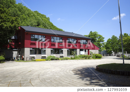 札幌藝術公園工藝博物館（當地景點和周邊設施系列） 127991039