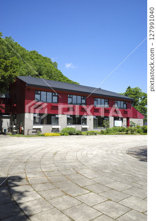 Sapporo Art Park Crafts Museum (Local Spots and Nearby Facilities Series) Sapporo Art Park Crafts Museum (Local Spots and Nearby Facilities Series) 127991040