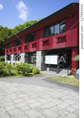 Sapporo Art Park Crafts Museum (Local Spots and Nearby Facilities Series) Sapporo Art Park Crafts Museum (Local Spots and Nearby Facilities Series) 127991042