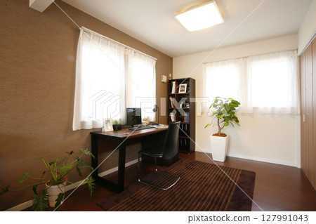 Room Study Desk Room Study Desk 127991043
