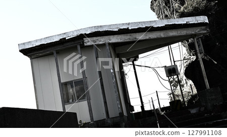 海邊小屋 127991108