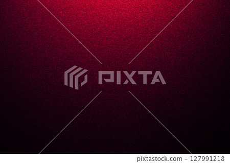 Red paper: A luxurious impression, rough and shiny Red paper: A luxurious impression, rough and shiny 127991218