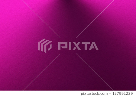 Purple paper and shadow Purple paper and shadow 127991229