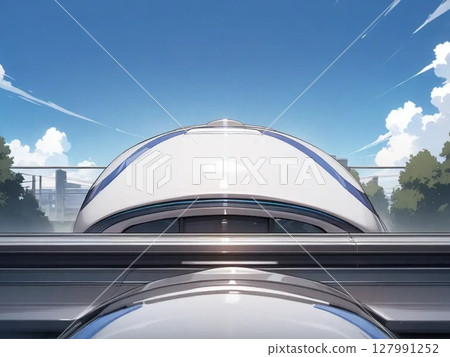 Shinkansen top 127991252