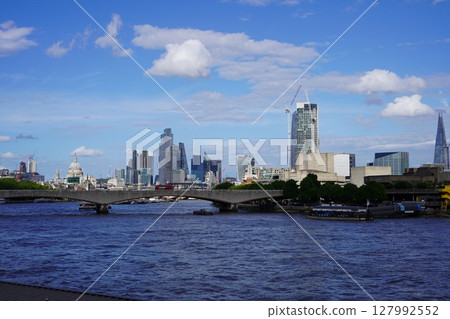 滑鐵盧橋 滑鐵盧橋 127992552