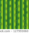 Bamboo pattern background material 127993060