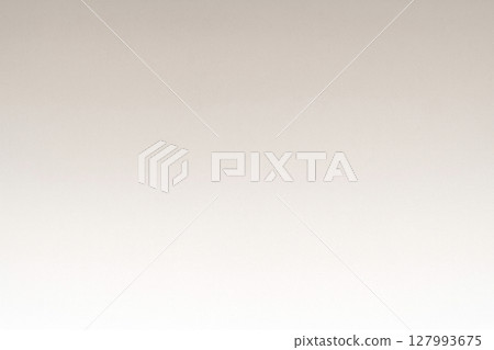 Calm beige and white gradient background Calm beige and white gradient background 127993675