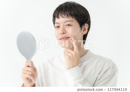 男士美容 - 男孩美容 127994119