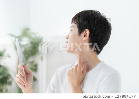 男士美容 - 男孩美容 127994177