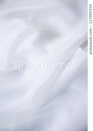 Background material: chiffon Background material: chiffon 127995454