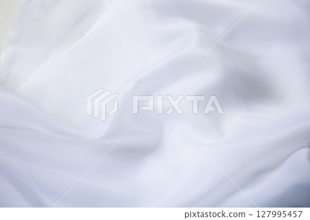 Background material: chiffon 127995457