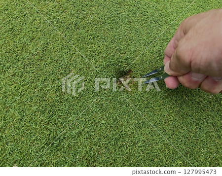 音高標記 音高標記 127995473