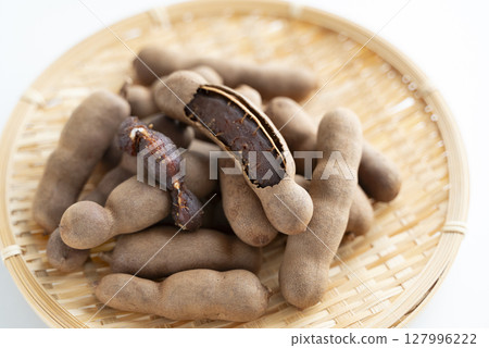 甜羅望子 127996222