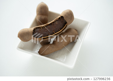 甜羅望子 127996236