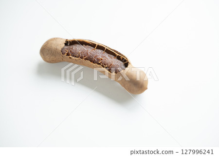 Sweet tamarind Sweet tamarind 127996241