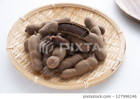甜羅望子 127996246