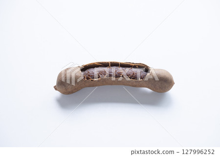 Sweet tamarind 127996252