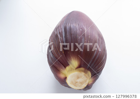 香蕉心 127996378