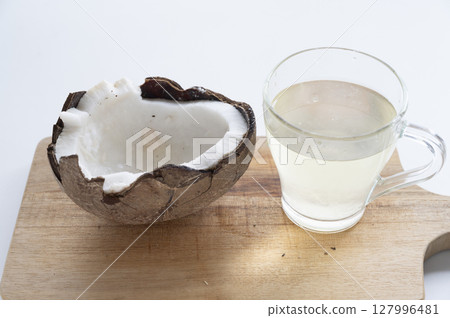 老椰子果 127996481