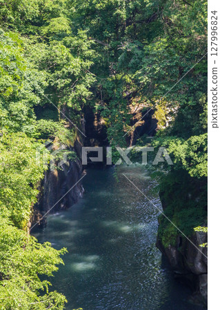 Takeshi Valley Takeshi Valley 127996824