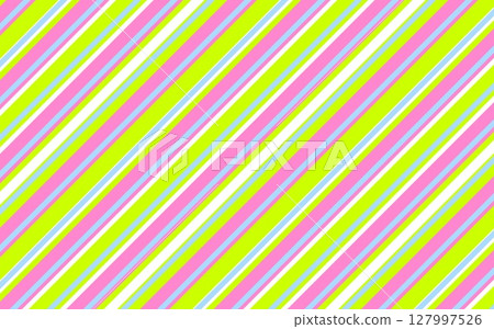 條紋圖案彩色條紋 127997526