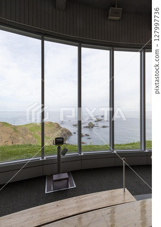 Cape Erimo Observation Deck 127997736