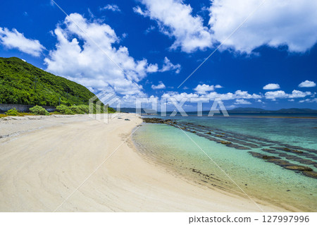 Okinawa Coast Okinawa Coast 127997996
