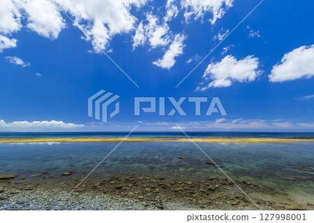 Okinawa Coast 127998001