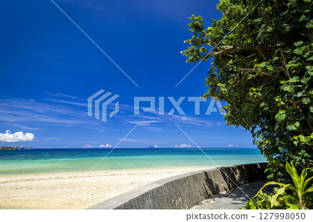 Okinawa Coast 127998050