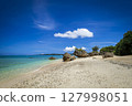Okinawa Coast 127998051