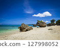 Okinawa Coast 127998052