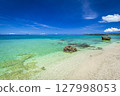 Okinawa Coast 127998053