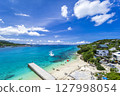 Okinawa Coast 127998054