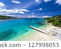 Okinawa Coast 127998055