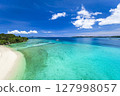 Okinawa Coast 127998057