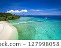 Okinawa Coast 127998058