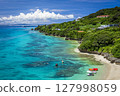 Okinawa Coast 127998059