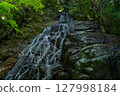 Senjyuin Falls, Itoshima City, Fukuoka Prefecture 127998184