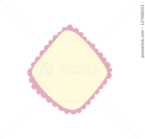 紗布手帕 127998201