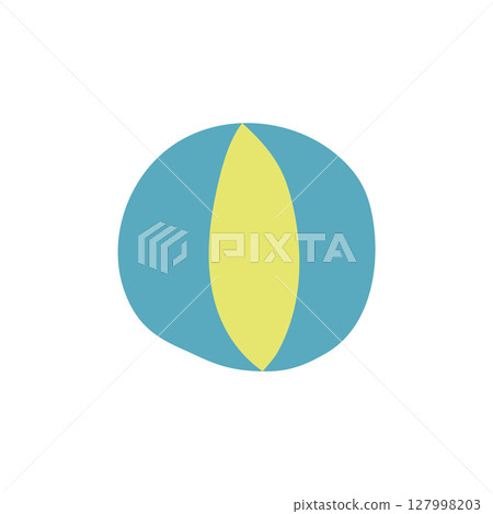 一個球 一個球 127998203