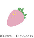 草莓 127998245