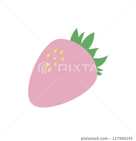 草莓 草莓 127998245