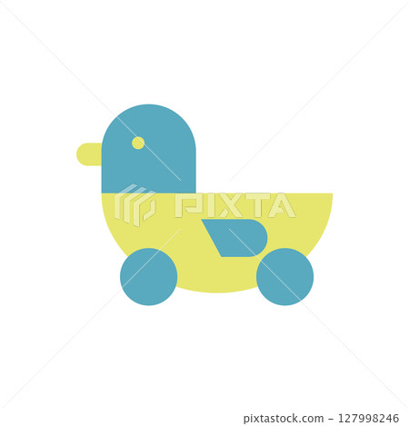 玩具鴨 玩具鴨 127998246