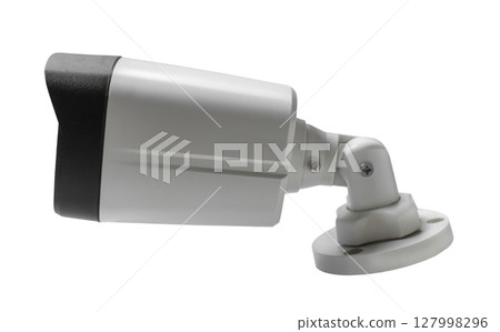 cctv camera close up cctv camera close up 127998296