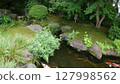 寺廟、神社和花園 127998562