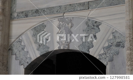 土耳其托普卡普皇宮金庫 127998581