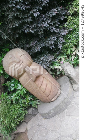 寺廟、神社和花園 寺廟、神社和花園 127998645