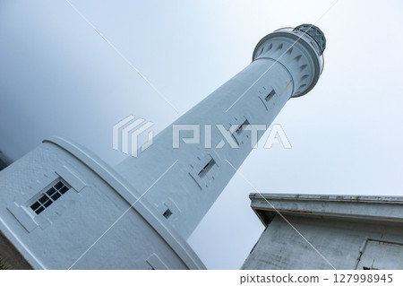 Shiriyazaki lighthouse Shiriyazaki lighthouse 127998945