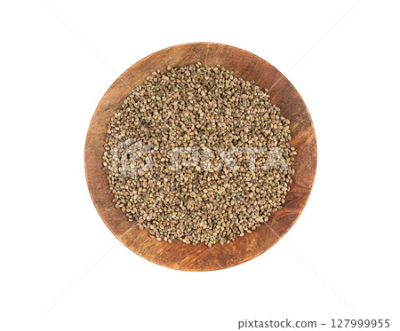 Hemp seeds, cannabis grains, marijuana kernels, oil hempseeds pile Hemp seeds, cannabis grains, marijuana kernels, oil hempseeds pile 127999955